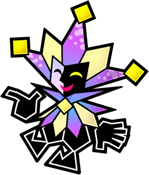 Dimentio