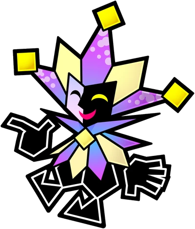 Dimentio