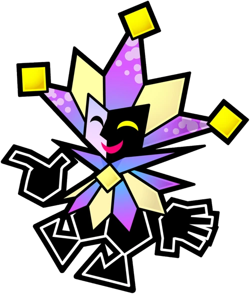 Dimentio