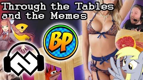 Through the Tables and the Memes - A Visual Experience-1543432709