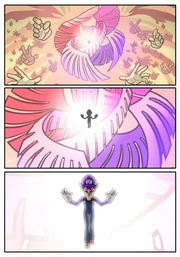 Waluigi galeem