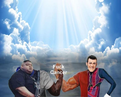 Fuck cancer