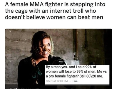 MMA