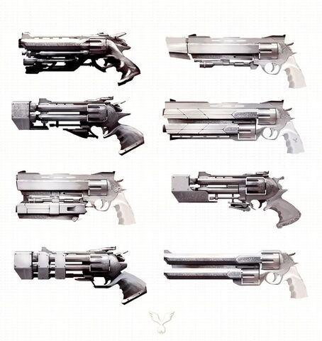 Image - Zacri Pistol 2.jpg | Joke Battles Wikia | FANDOM powered by Wikia