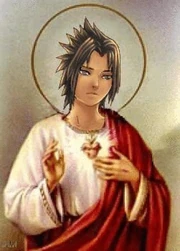 Holy Sasuke