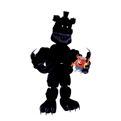 Kool-Aid Immunity