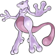 150Mewtwo Pokemon Ranger Guardian Signs 150Mewtwo Pokemon Ranger Guardian Signs