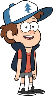 Dipper Pines