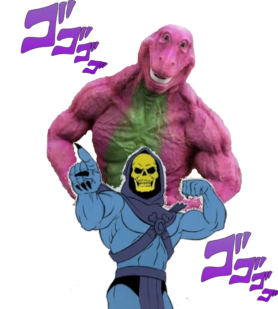 Skelebeating
