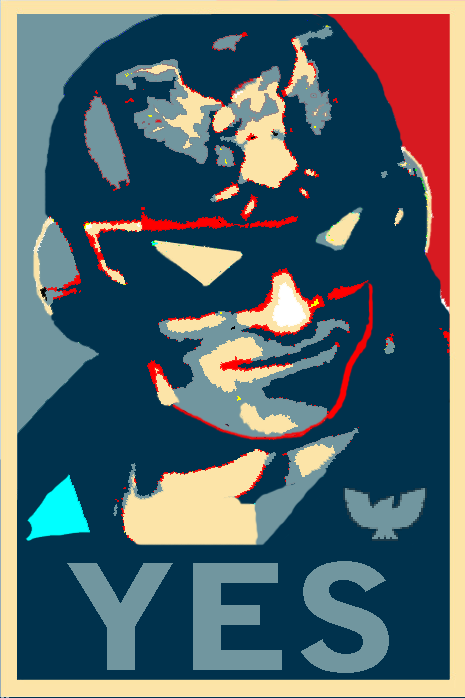 CFalconYes CFalconYes