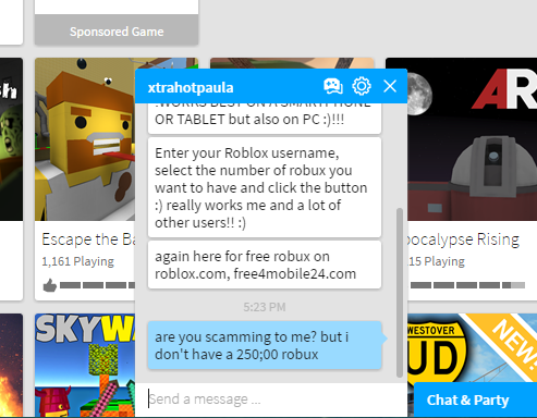 Scammer (ROBLOX) | Joke Battles Wikia | FANDOM powered by ... Scammer (ROBLOX) | Joke Battles Wikia | FANDOM powered by ...