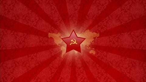 National Anthem of USSR-2