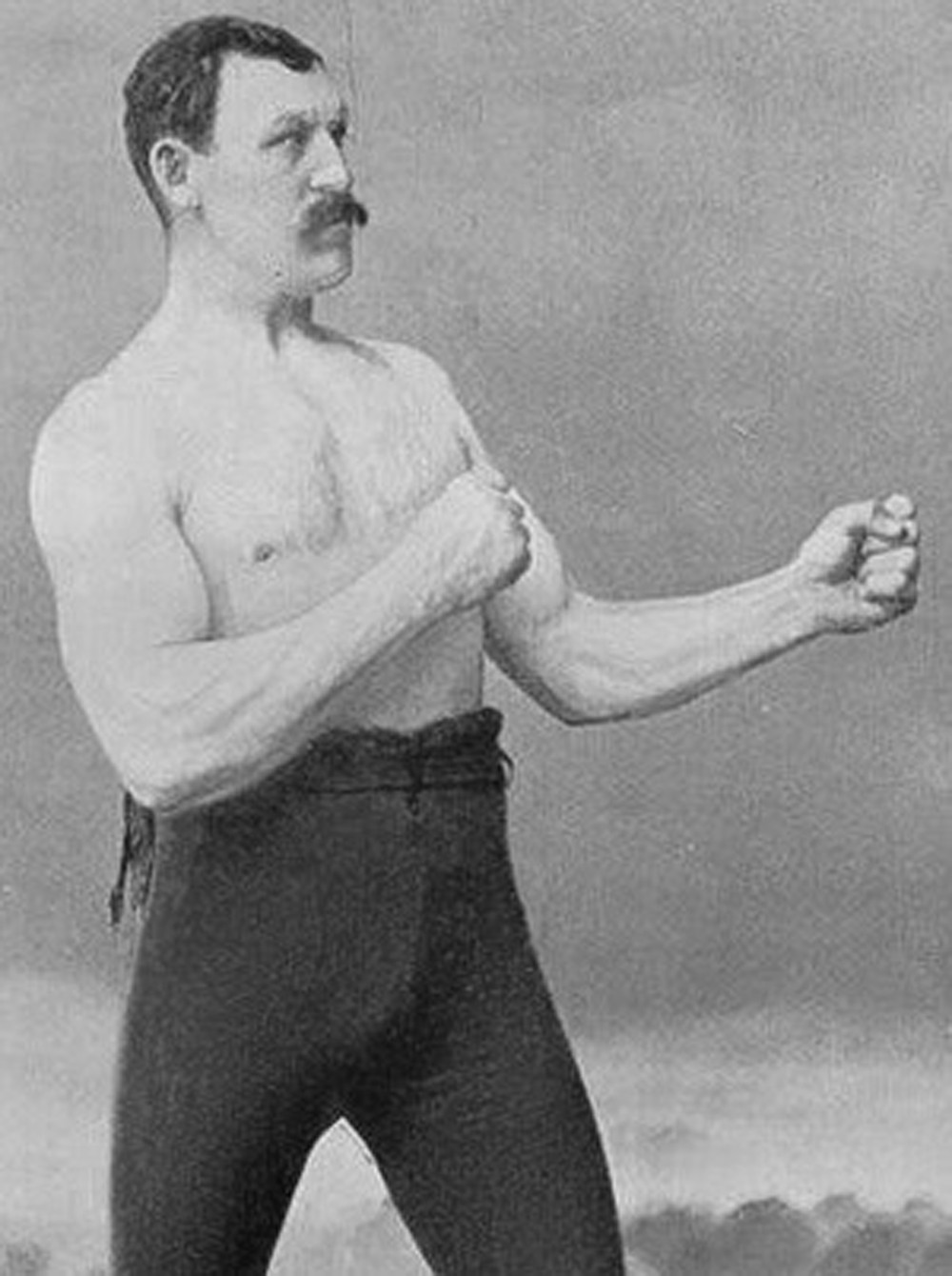 Overly Manly Man Joke Battles Wikia FANDOM Powered By Wikia