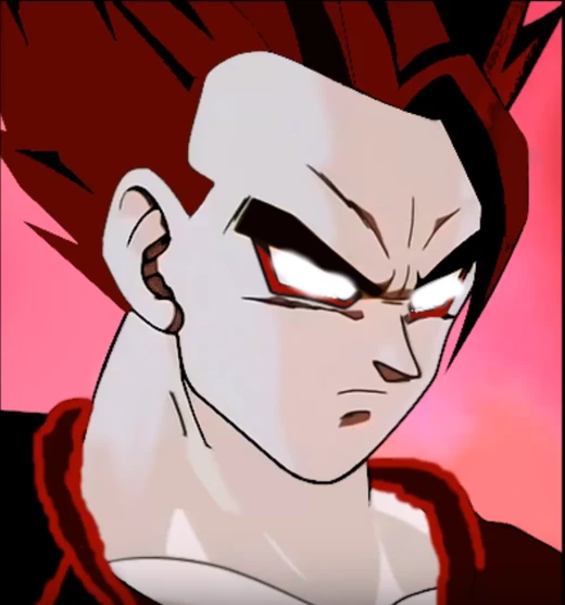 Gohan Blanco Joke Battles Wikia Fandom