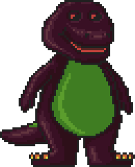Creepypasta Barney Creepypasta Barney