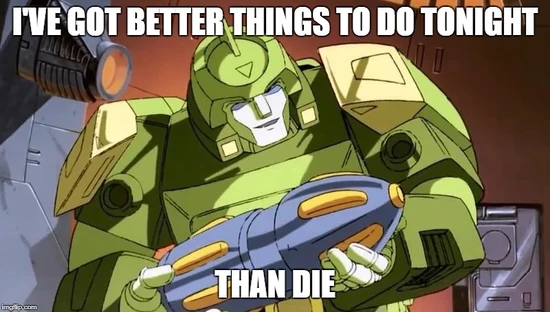 Hegotbettertings Hegotbettertings