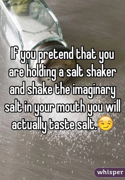 Imaginarysaltshaker