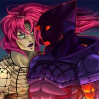 Diavolo King Crimson Requiem Joke Battles Wikia Fandom