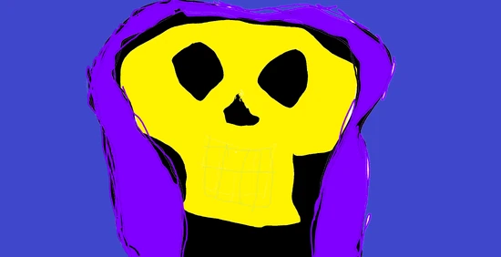 Selfportrait