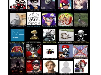 JBW Algiment with youtubers 