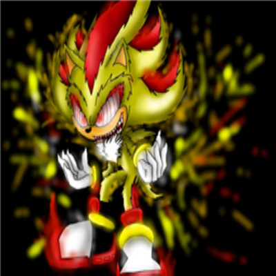 Fleetway Shadow