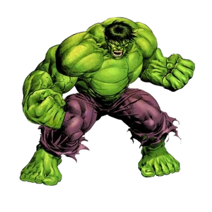 IncredibleHulk