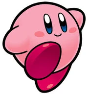 Kirbypirbynirby