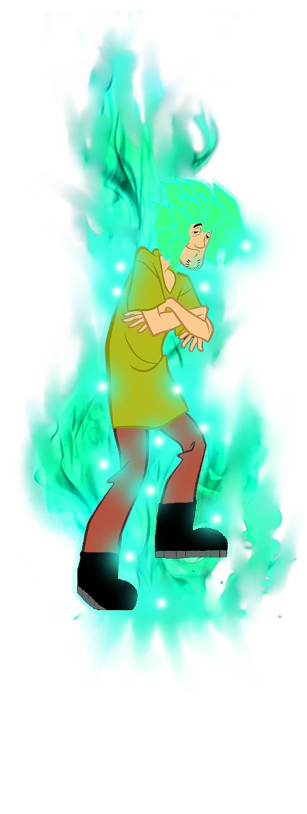 Shaggy Rogers (Overexaggerated) | Joke Battles Wikia | FANDOM powered
