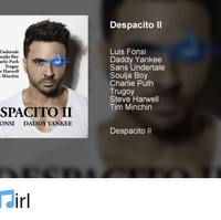 Despacito Ii Joke Battles Wikia Fandom