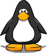 Penguin Club Penguin