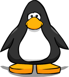 Penguin Club Penguin