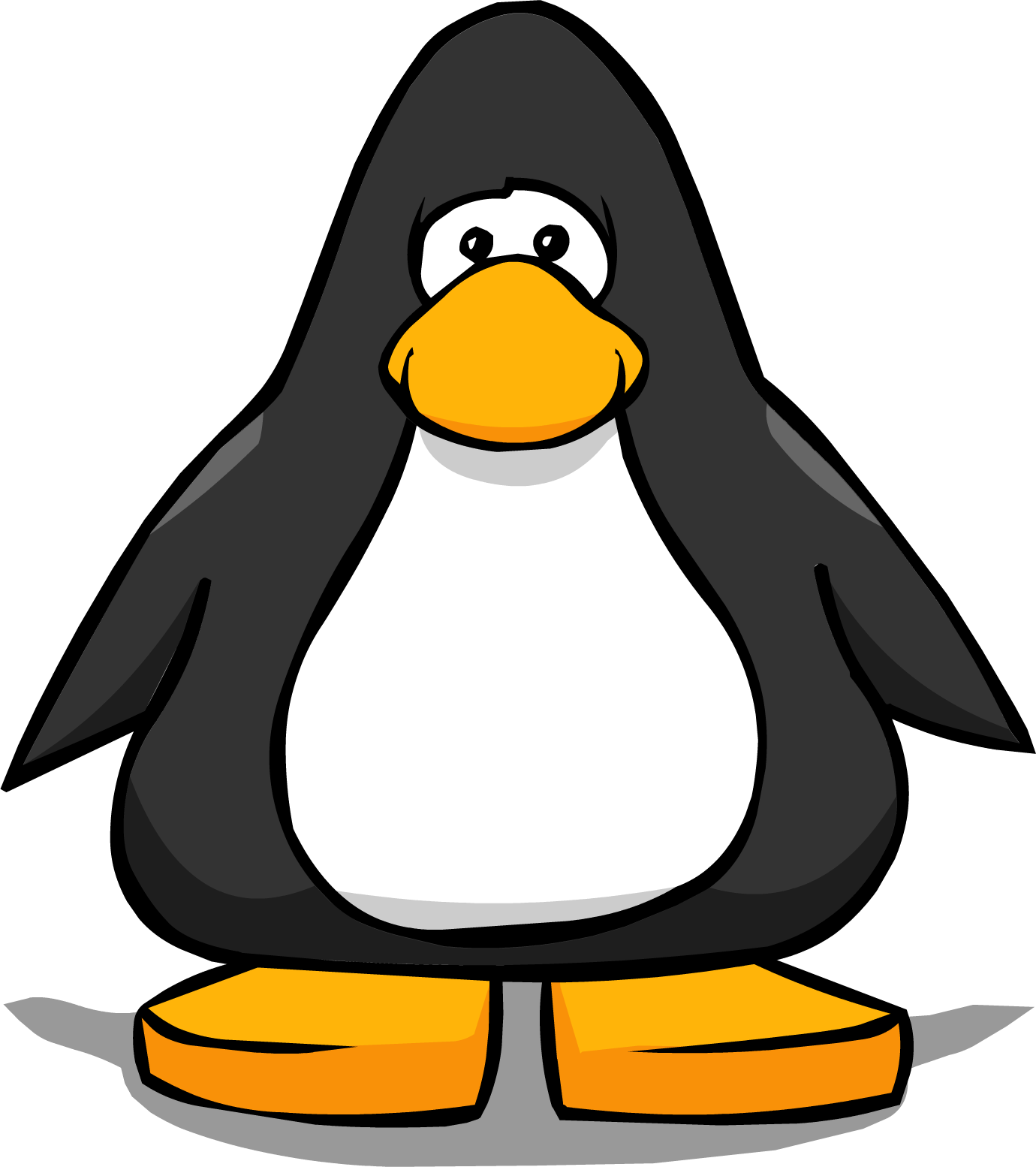 penguin robux