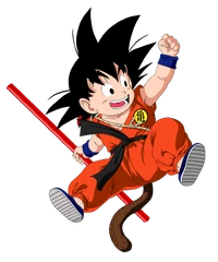 KidGoku
