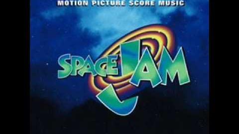 Space Jam Theme Song-0