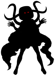 THE EVIL ITSELF THE EVIL ITSELF