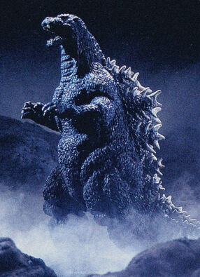 Heisei Godzilla