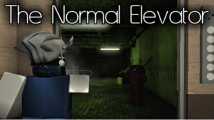 The Most Normal Elevator In Roblox
