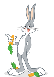 Bugs Bunny