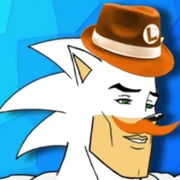 Hyper Sangee God