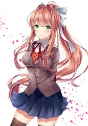 Just monika by nam namii-dbrvrtq.png