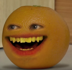 Annoying Orange Joke Battles Wikia Fandom - annoying orange plays roblox knife ability test