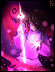 Betty (Glitchtale)