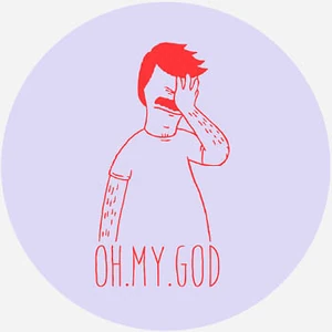 Facepalm