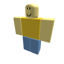 John Doe - Roblox Urban Legend Minecraft Skin