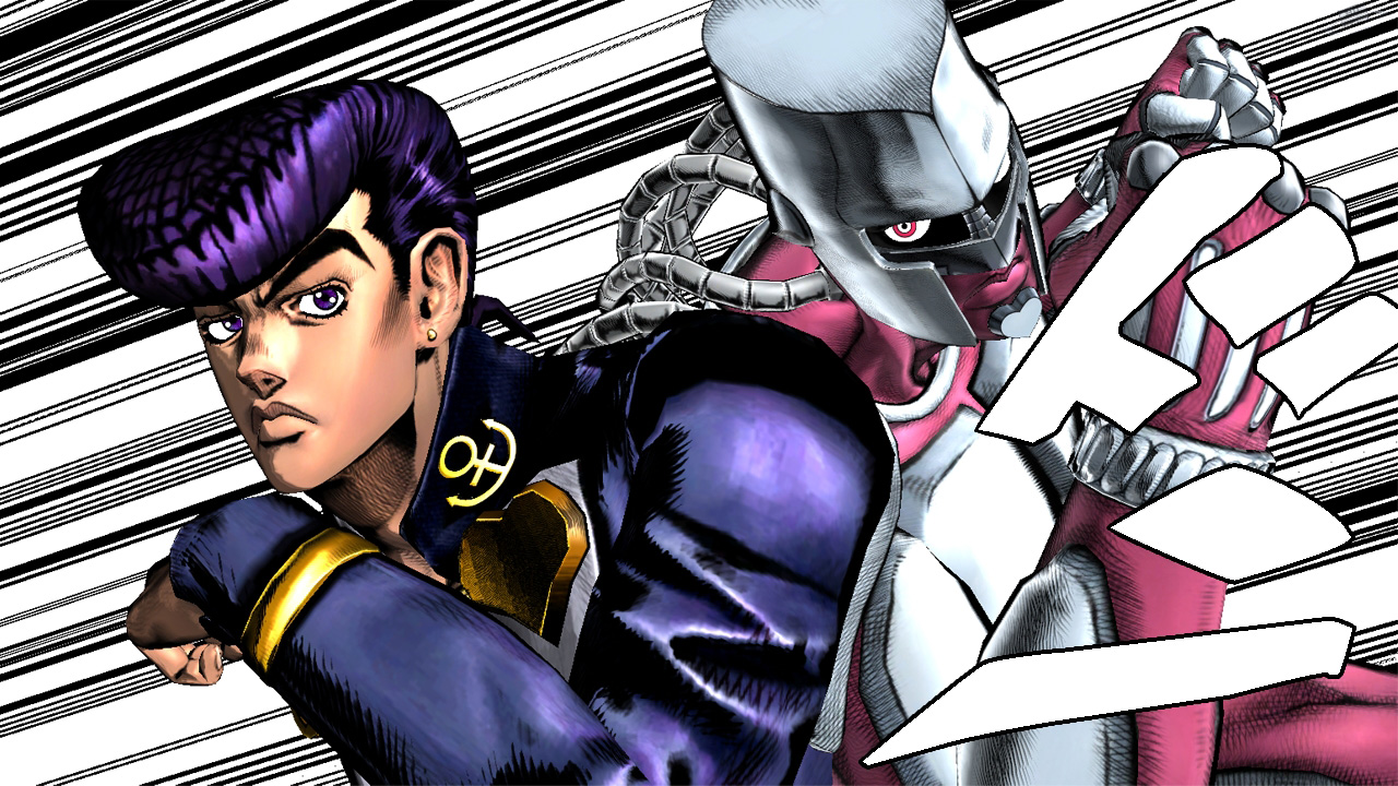 Josuke Higashikata | Joke Battles Wikia | FANDOM powered by Wikia