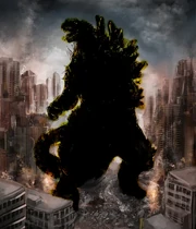 Godzilla 2