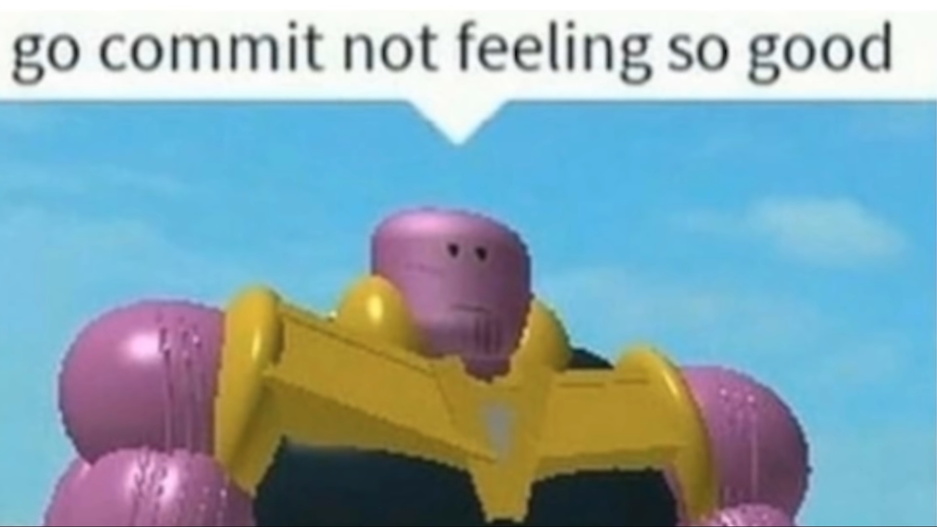 THANOS