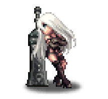 A2 Sprite FF