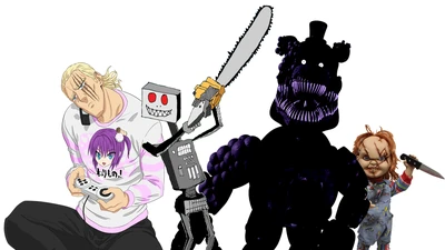 Allies