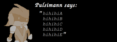 PulsimannSays4